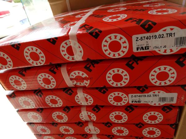 德国FAG Z-547734.TR1/Z-574019.TR1 东风4D半抱轴箱机车专用