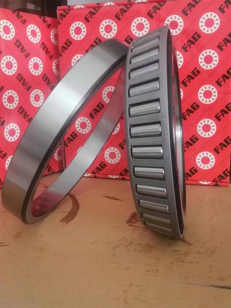 德国FAG F-588467/F-588468 &nbsp;东风8B抱轴箱机车专用