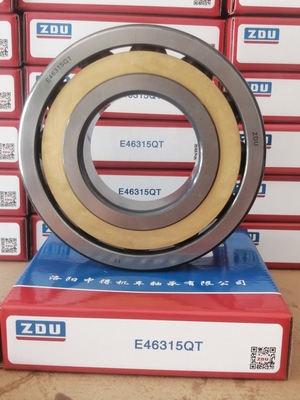 E46315QT 铁路国产机车风机，轴箱轴承